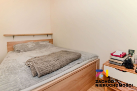 Mieszkanie 1. piętro, niski blok!!